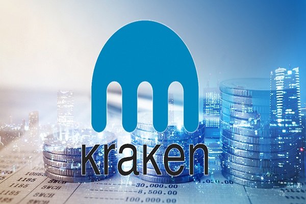 Kraken drugs